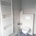 Burg Schleibnitz Bei Gæstehus Wanzleben-Borde