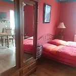 Burg Schleibnitz Bei Wanzleben-Borde