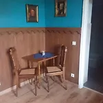 Burg Schleibnitz Bei Gæstehus Wanzleben-Borde