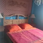 Burg Schleibnitz Bei Gæstehus Wanzleben-Borde