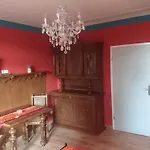 Burg Schleibnitz Bei Wanzleben-Borde