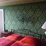 Burg Schleibnitz Bei Gæstehus