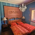 Gæstehus Burg Schleibnitz Bei Wanzleben-Borde