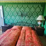 Gæstehus Burg Schleibnitz Bei Wanzleben-Borde