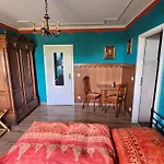 Burg Schleibnitz Bei Gæstehus