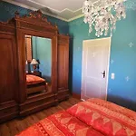 Gæstehus Burg Schleibnitz Bei Wanzleben-Borde