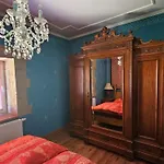 Burg Schleibnitz Bei Wanzleben-Borde