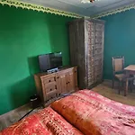 Burg Schleibnitz Bei Wanzleben-Borde