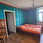 Burg Schleibnitz Bei Gæstehus