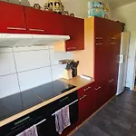 Gæstehus Burg Schleibnitz Bei Wanzleben-Borde