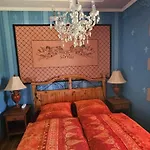 Burg Schleibnitz Bei Gæstehus