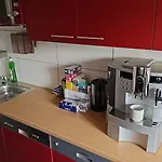 Gæstehus Burg Schleibnitz Bei