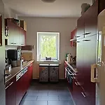 Gæstehus Burg Schleibnitz Bei Wanzleben-Borde