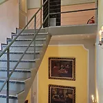 Burg Schleibnitz Bei Gæstehus Wanzleben-Borde