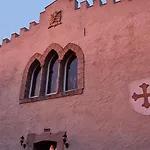 Burg Schleibnitz Bei 3*