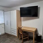 Burg Schleibnitz Bei