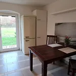 Burg Schleibnitz Bei Gæstehus 3*