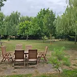 Gæstehus Burg Schleibnitz Bei 3*