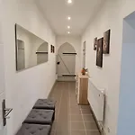 Gæstehus Burg Schleibnitz Bei