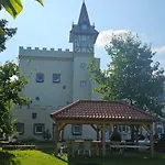 Burg Schleibnitz Bei Gæstehus Wanzleben-Borde