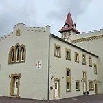 Burg Schleibnitz Bei 3* Wanzleben-Borde