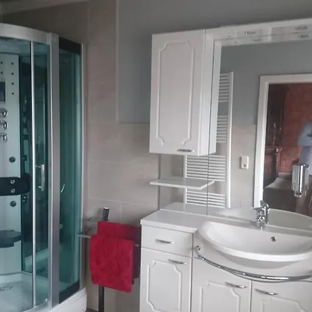 Burg Schleibnitz Bei 3*