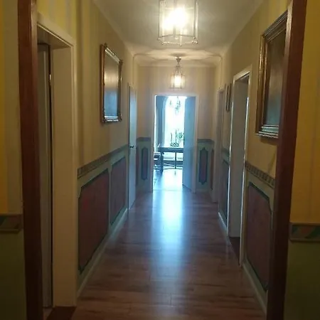 Casa de hóspedes Burg Schleibnitz Bei