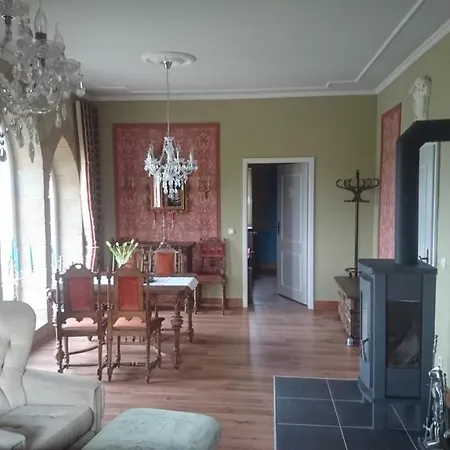 Burg Schleibnitz Bei