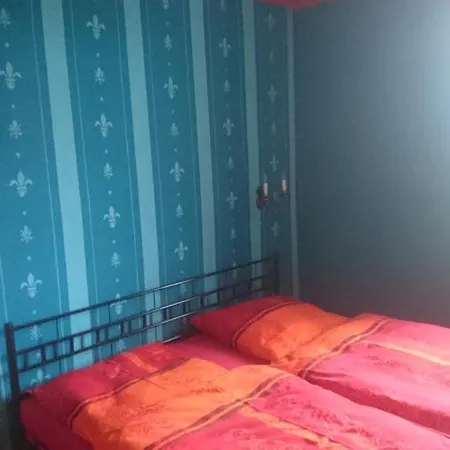 Burg Schleibnitz Bei Casa de hóspedes 3*