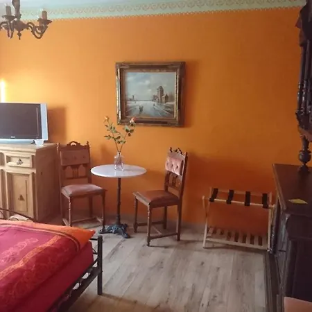 Gasthof Burg Schleibnitz Bei 3*