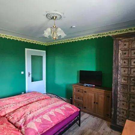 Burg Schleibnitz Bei Casa de hóspedes