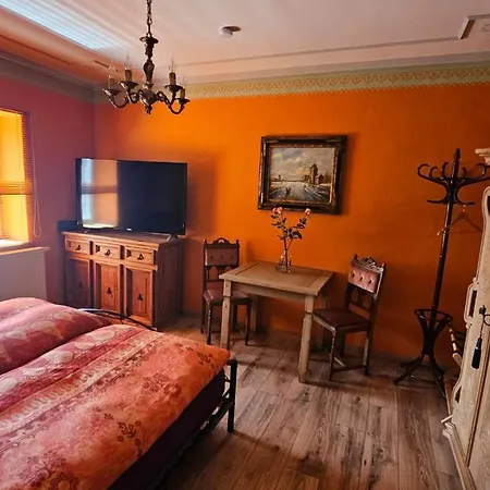 Gasthof Burg Schleibnitz Bei 3*