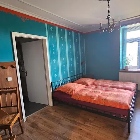 Burg Schleibnitz Bei Casa de hóspedes