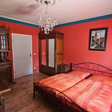 Gasthof Burg Schleibnitz Bei 3*