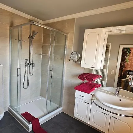 Burg Schleibnitz Bei 3*