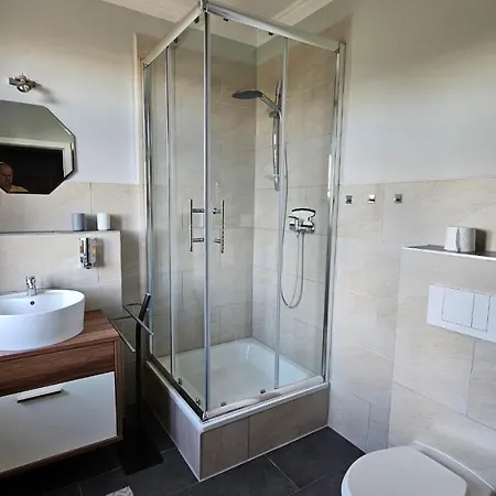 Burg Schleibnitz Bei Casa de hóspedes