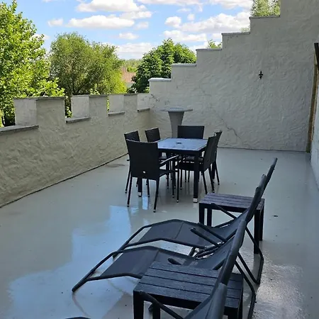 Burg Schleibnitz Bei