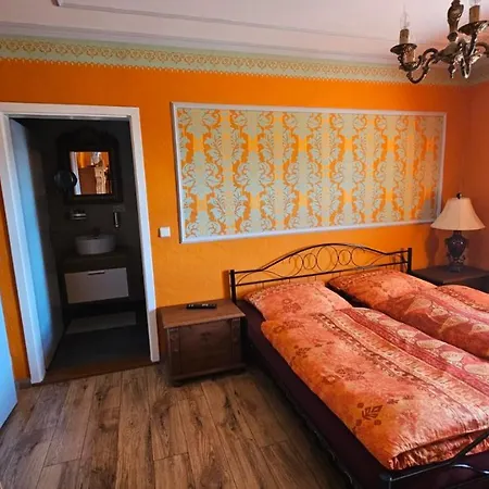 Gasthof Burg Schleibnitz Bei 3*