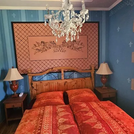 Burg Schleibnitz Bei Casa de hóspedes