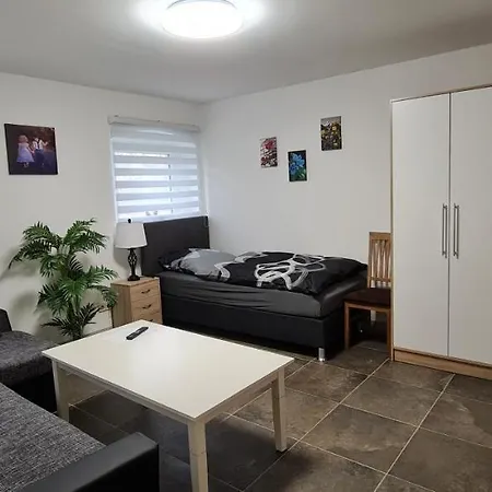 Burg Schleibnitz Bei 3*