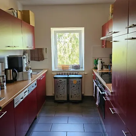 Burg Schleibnitz Bei Gasthof 3*