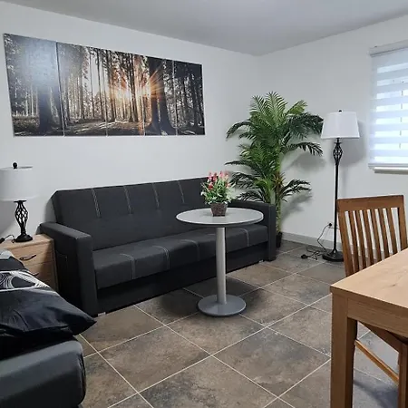 Burg Schleibnitz Bei Casa de hóspedes 3*