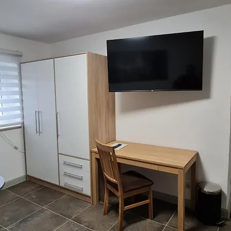 Burg Schleibnitz Bei