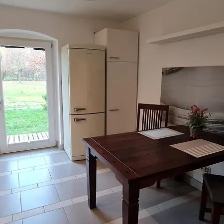 Burg Schleibnitz Bei Casa de hóspedes 3*