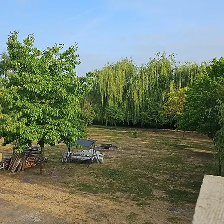 Casa de hóspedes Burg Schleibnitz Bei