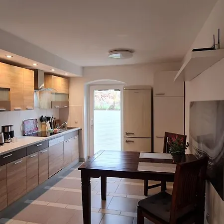 Burg Schleibnitz Bei Casa de hóspedes