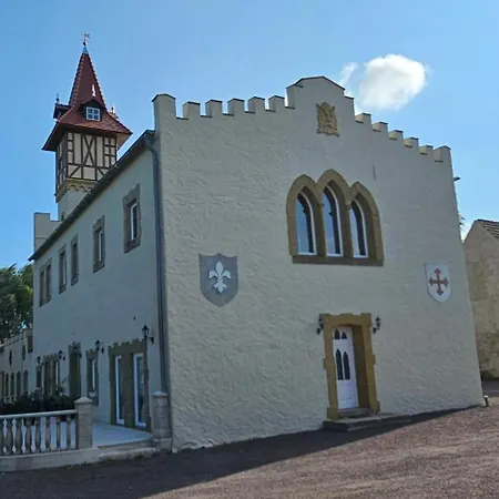 Burg Schleibnitz Bei 3*