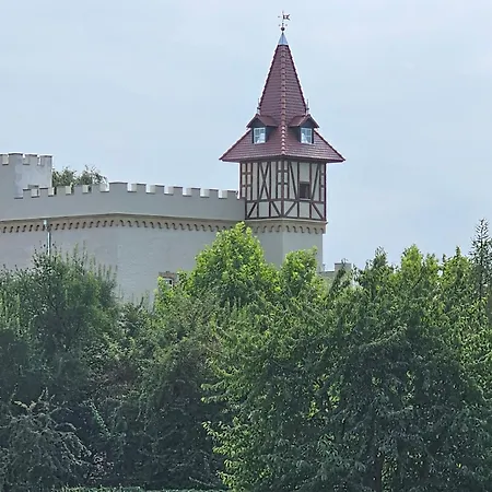 Burg Schleibnitz Bei Casa de hóspedes