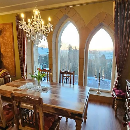 Burg Schleibnitz Bei ゲストハウス Wanzleben-Borde