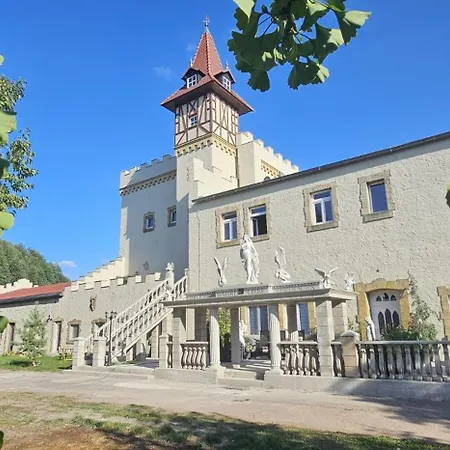 Burg Schleibnitz Bei